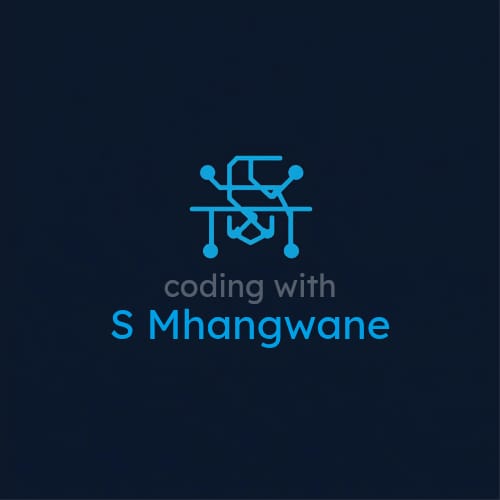 SM Coding Logo
